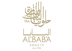 El Baba Sweets